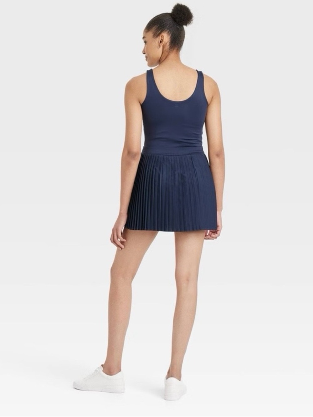 Target All in Motion Women’s Pleated Athletic Dress - Picture 2 of 6